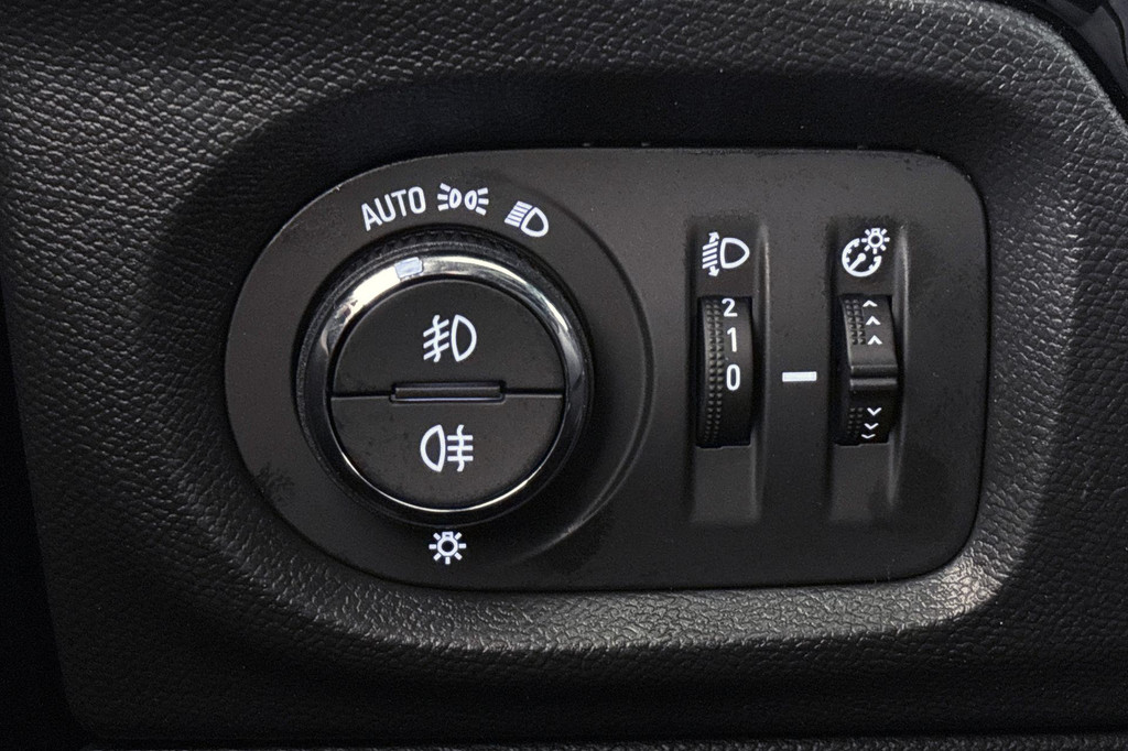 Opel CORSA-E (KHL83T) met abonnement
