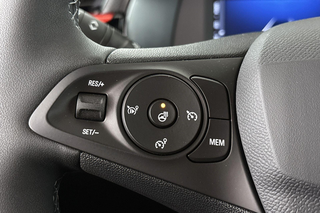 Opel CORSA-E (KHL83T) met abonnement