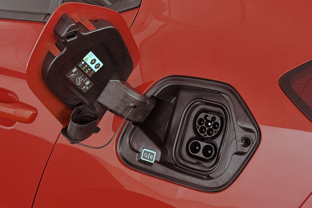 Opel CORSA-E (KHL83T) met abonnement