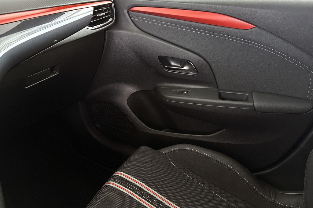 Opel CORSA-E (KHL83T) met abonnement