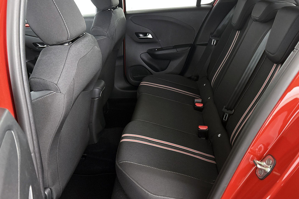 Opel CORSA-E (KHL83T) met abonnement