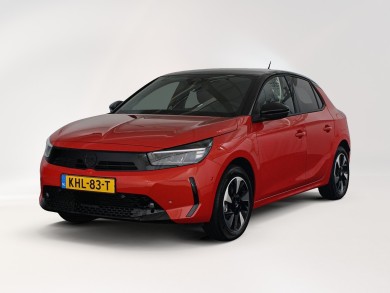 Opel CORSA-E (KHL83T) met auto abonnement
