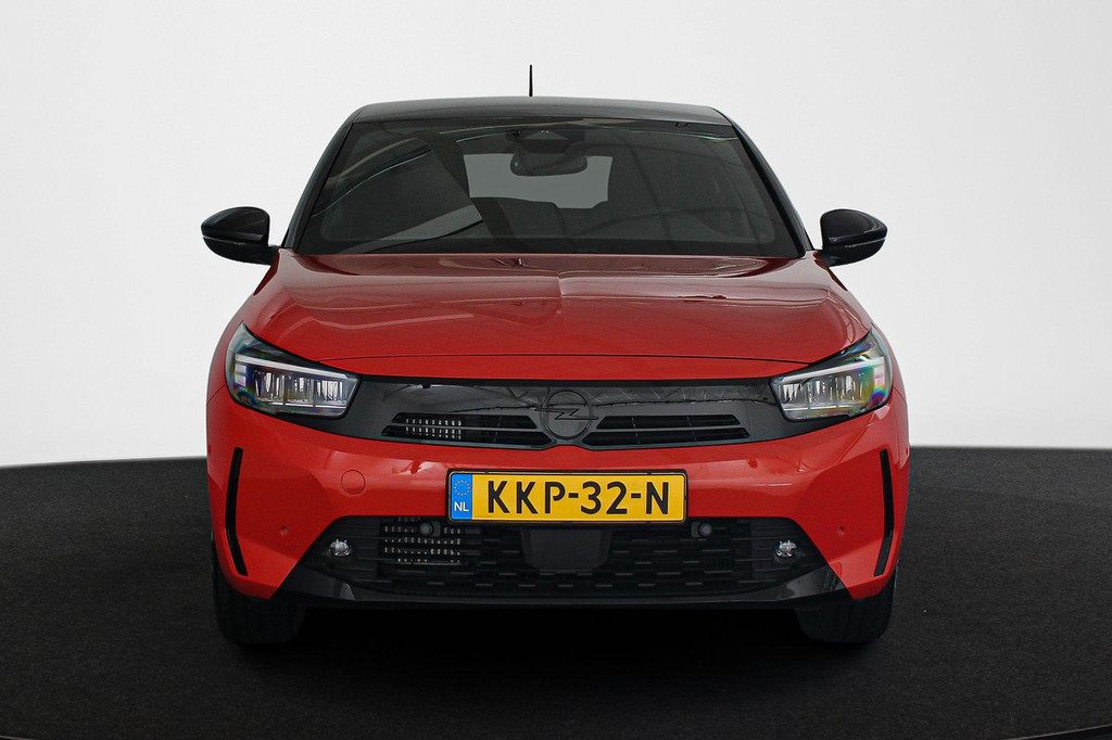 Opel Corsa (KKP32N) met abonnement