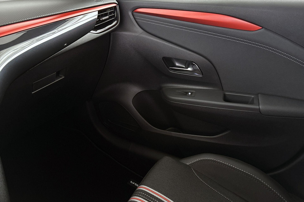 Opel Corsa (KKP32N) met abonnement