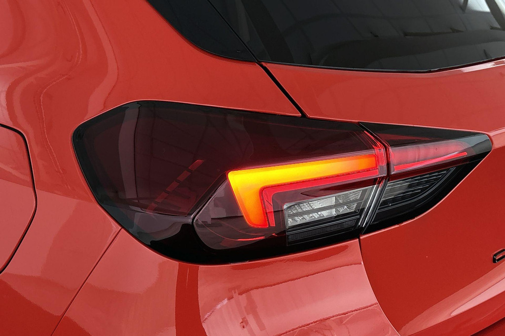 Opel Corsa (KKP32N) met abonnement