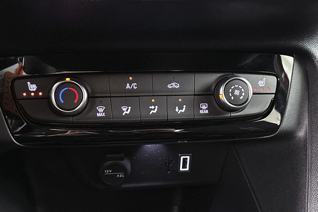 Opel Corsa (KKP32N) met abonnement