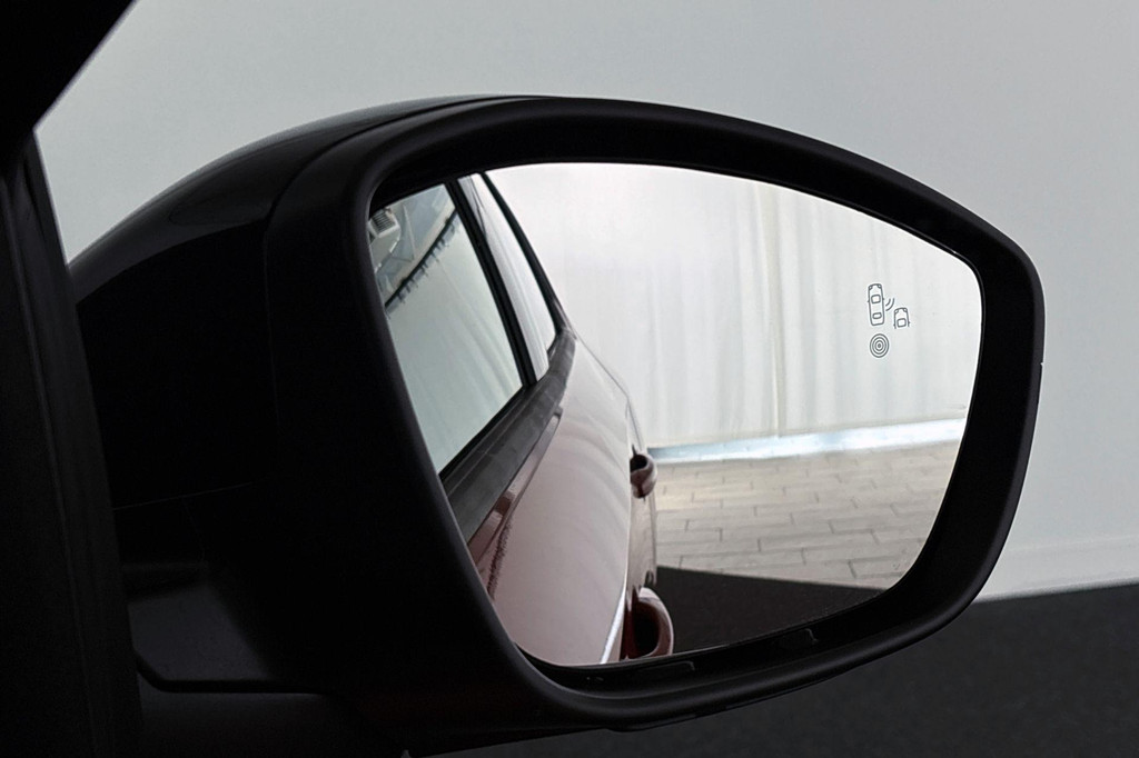 Opel Corsa (KKP32N) met abonnement