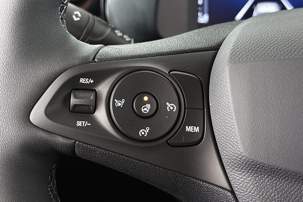 Opel Corsa (KKP32N) met abonnement