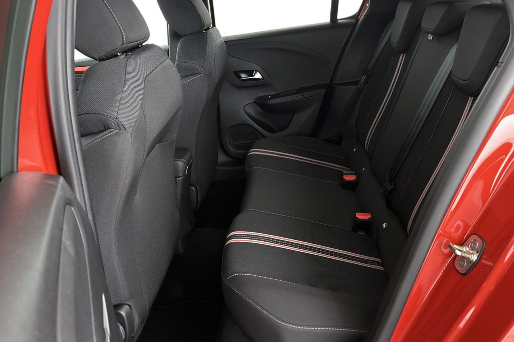Opel Corsa (KKP32N) met abonnement