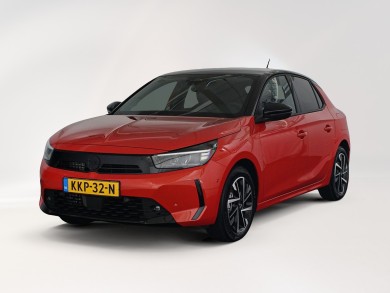 Opel Corsa (KKP32N) met auto abonnement