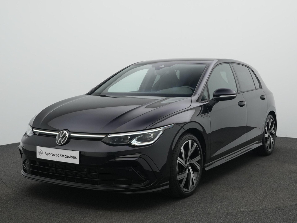 Volkswagen Golf (KRK95K) met abonnement