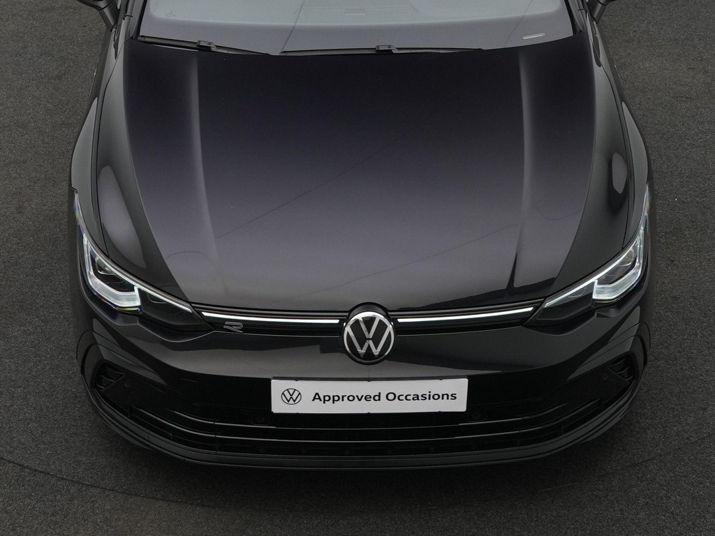 Volkswagen Golf (KRK95K) met abonnement
