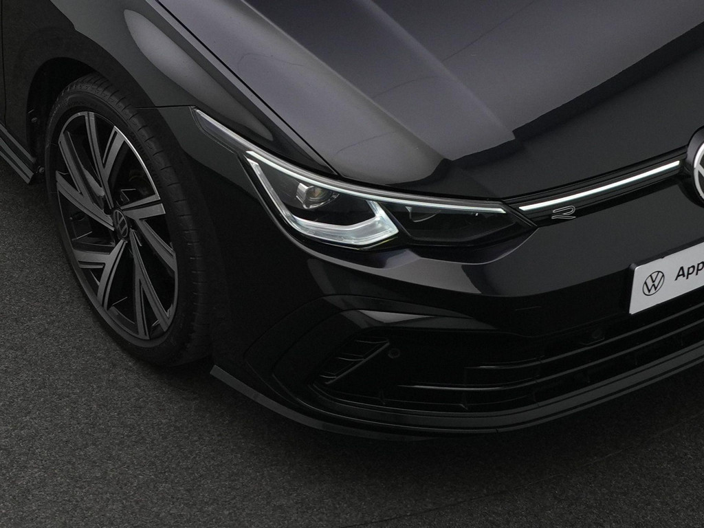 Volkswagen Golf (KRK95K) met abonnement