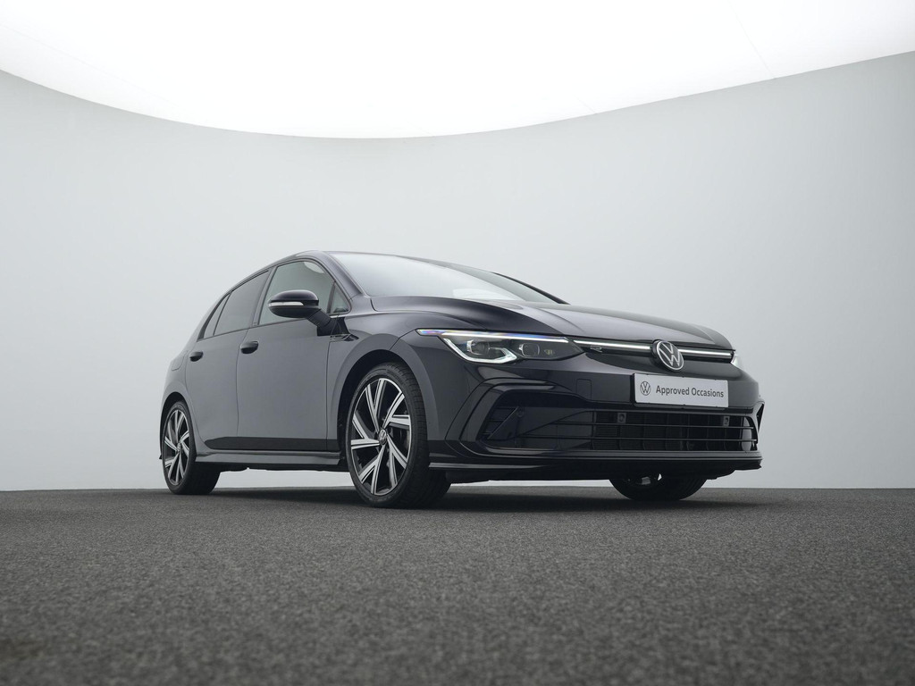 Volkswagen Golf (KRK95K) met abonnement