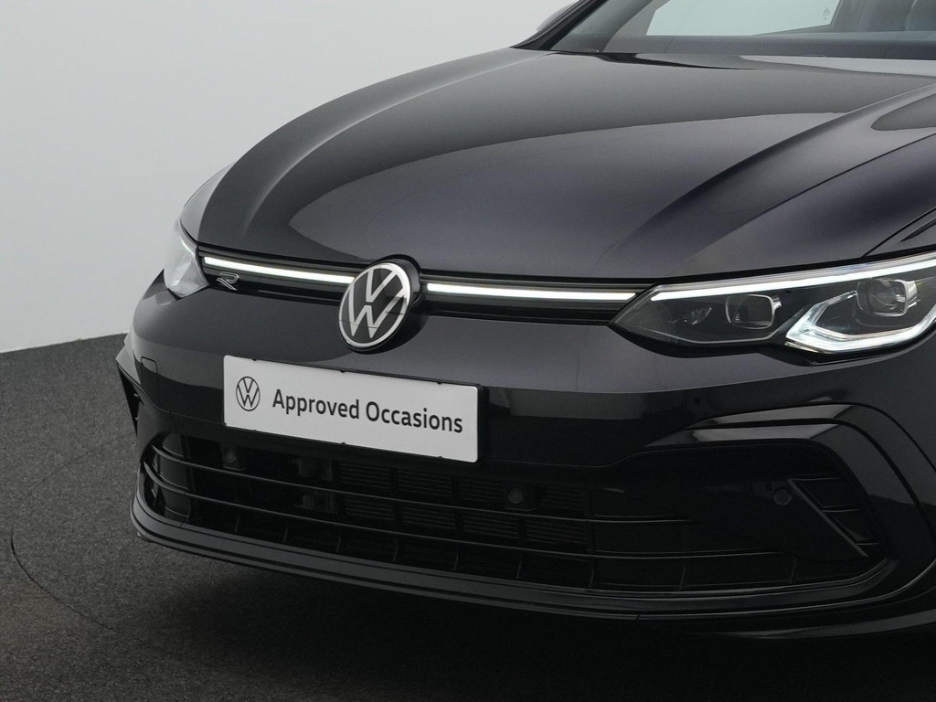 Volkswagen Golf (KRK95K) met abonnement