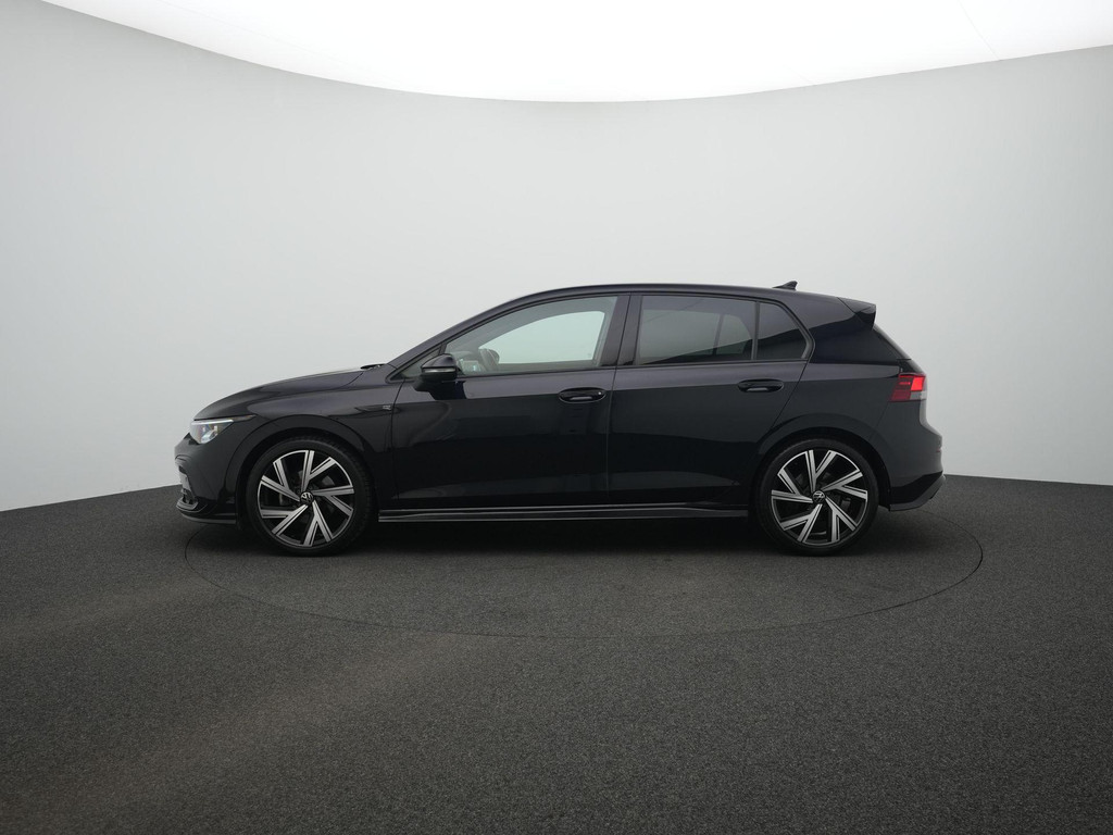 Volkswagen Golf (KRK95K) met abonnement