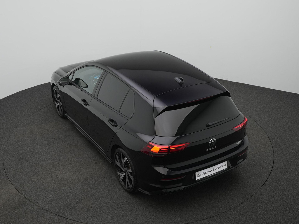 Volkswagen Golf (KRK95K) met abonnement