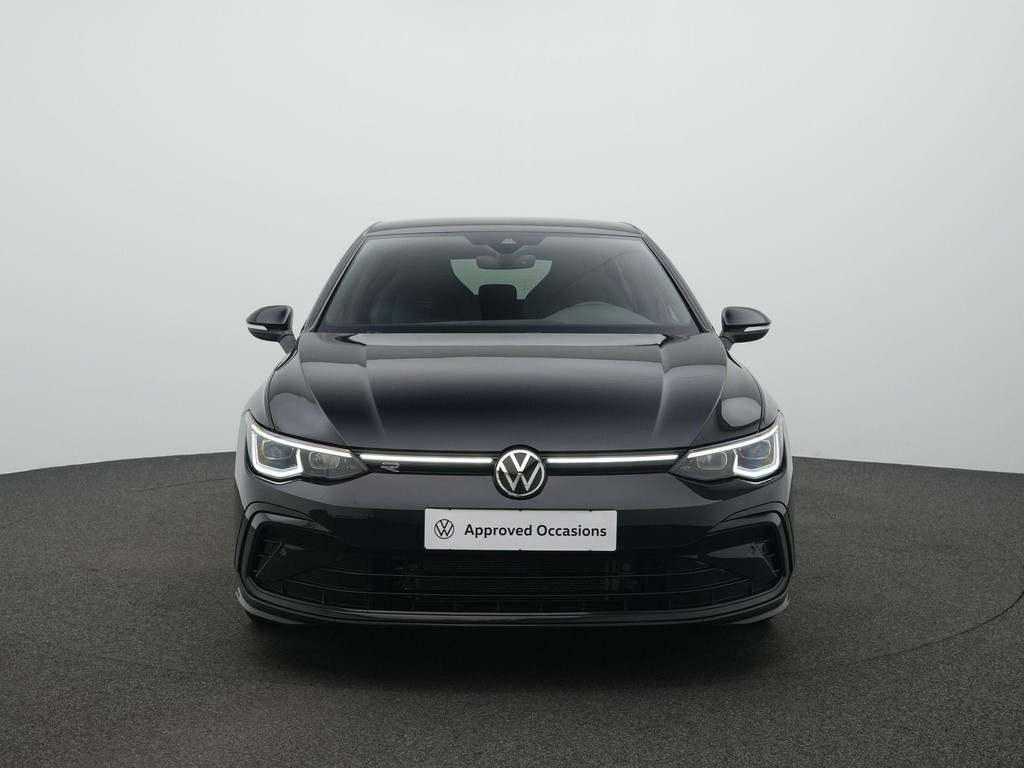 Volkswagen Golf (KRK95K) met abonnement