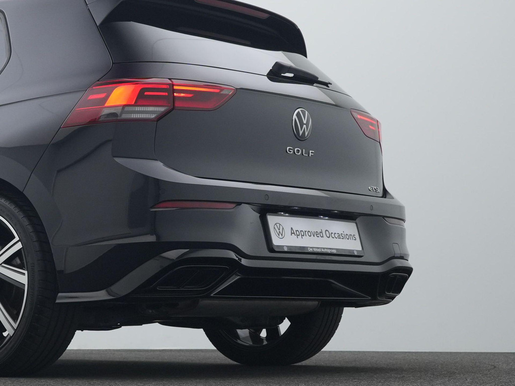 Volkswagen Golf (KRK95K) met abonnement