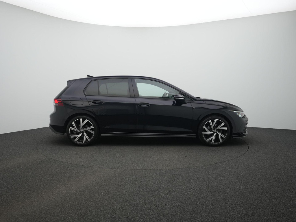 Volkswagen Golf (KRK95K) met abonnement