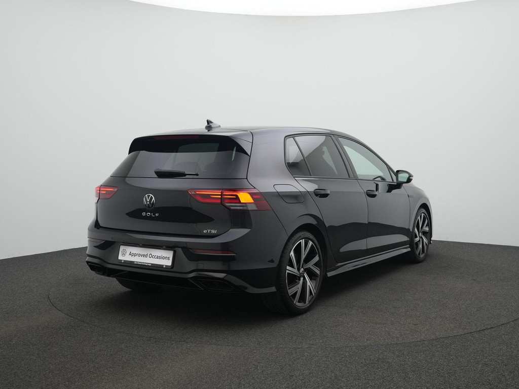 Volkswagen Golf (KRK95K) met abonnement