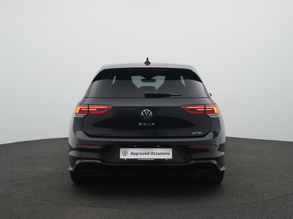 Volkswagen Golf (KRK95K) met abonnement