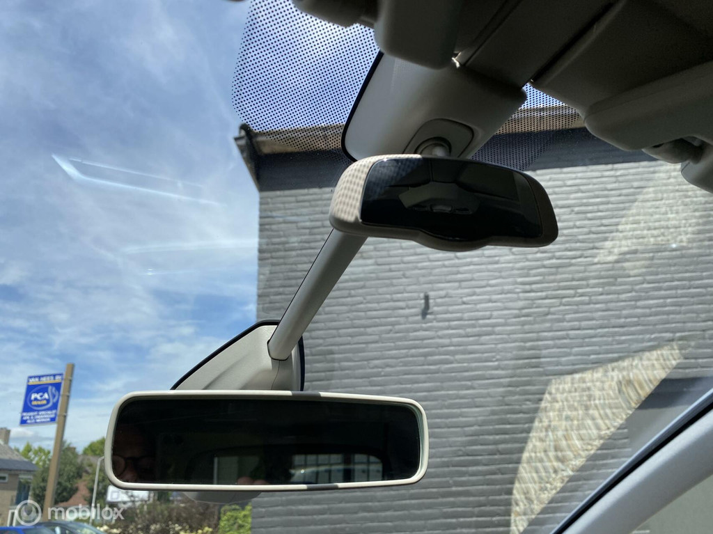 Citroën Grand C4 Picasso (RR576L) met abonnement