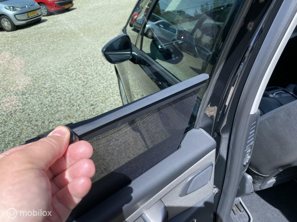 Citroën Grand C4 Picasso (RR576L) met abonnement