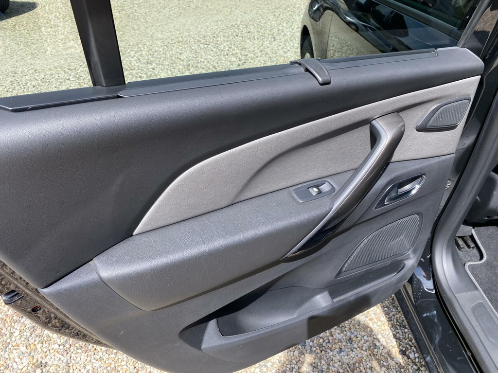 Citroën Grand C4 Picasso (RR576L) met abonnement