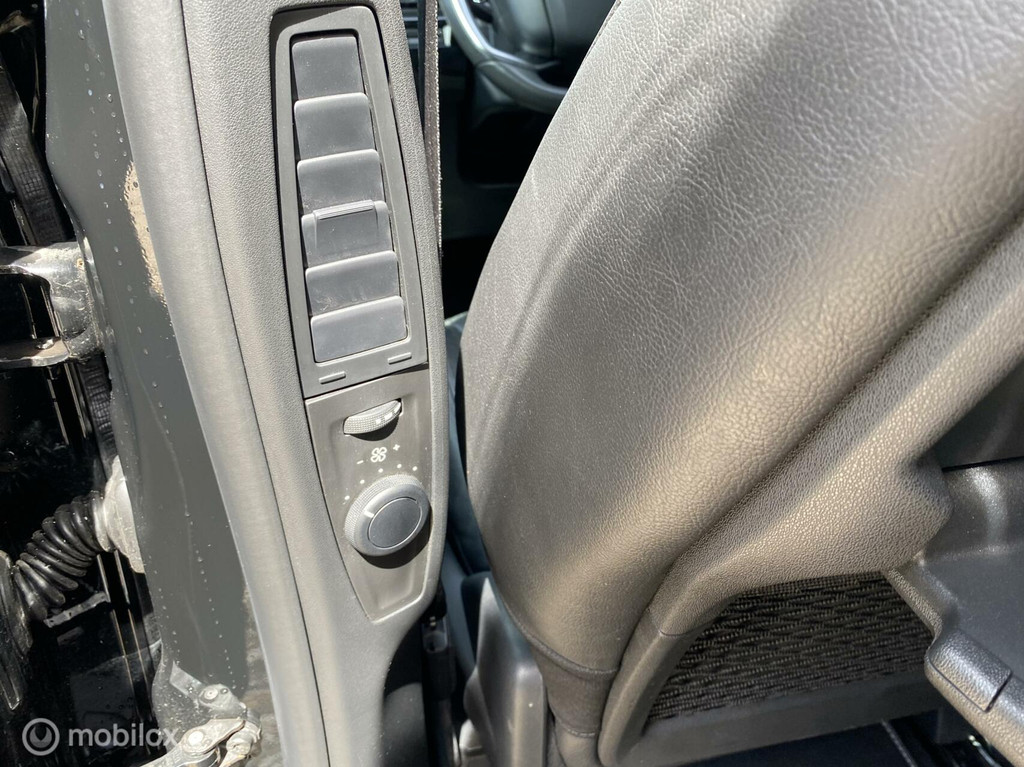 Citroën Grand C4 Picasso (RR576L) met abonnement