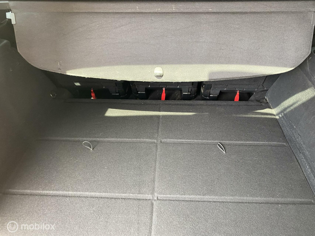 Citroën Grand C4 Picasso (RR576L) met abonnement