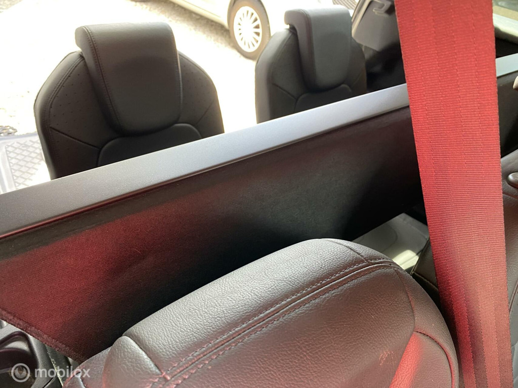 Citroën Grand C4 Picasso (RR576L) met abonnement