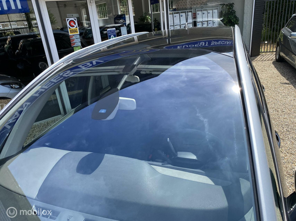 Citroën Grand C4 Picasso (RR576L) met abonnement