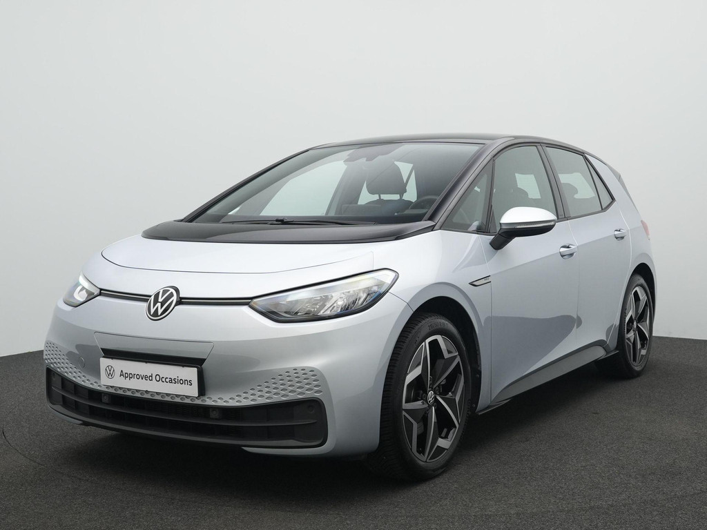 Volkswagen ID.3 (KPV71T) met abonnement