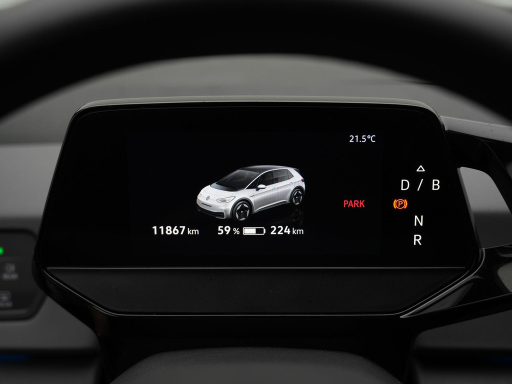 Volkswagen ID.3 (KPV71T) met abonnement