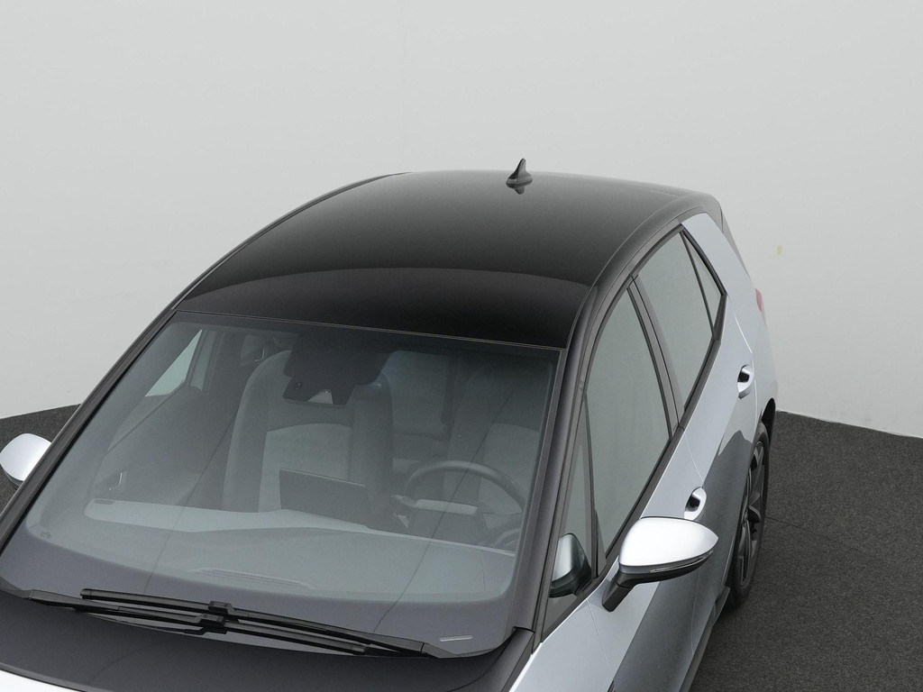 Volkswagen ID.3 (KPV71T) met abonnement
