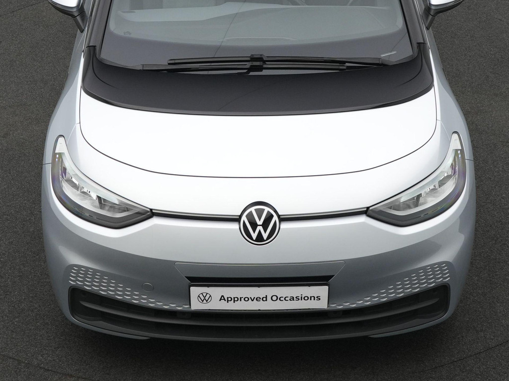 Volkswagen ID.3 (KPV71T) met abonnement