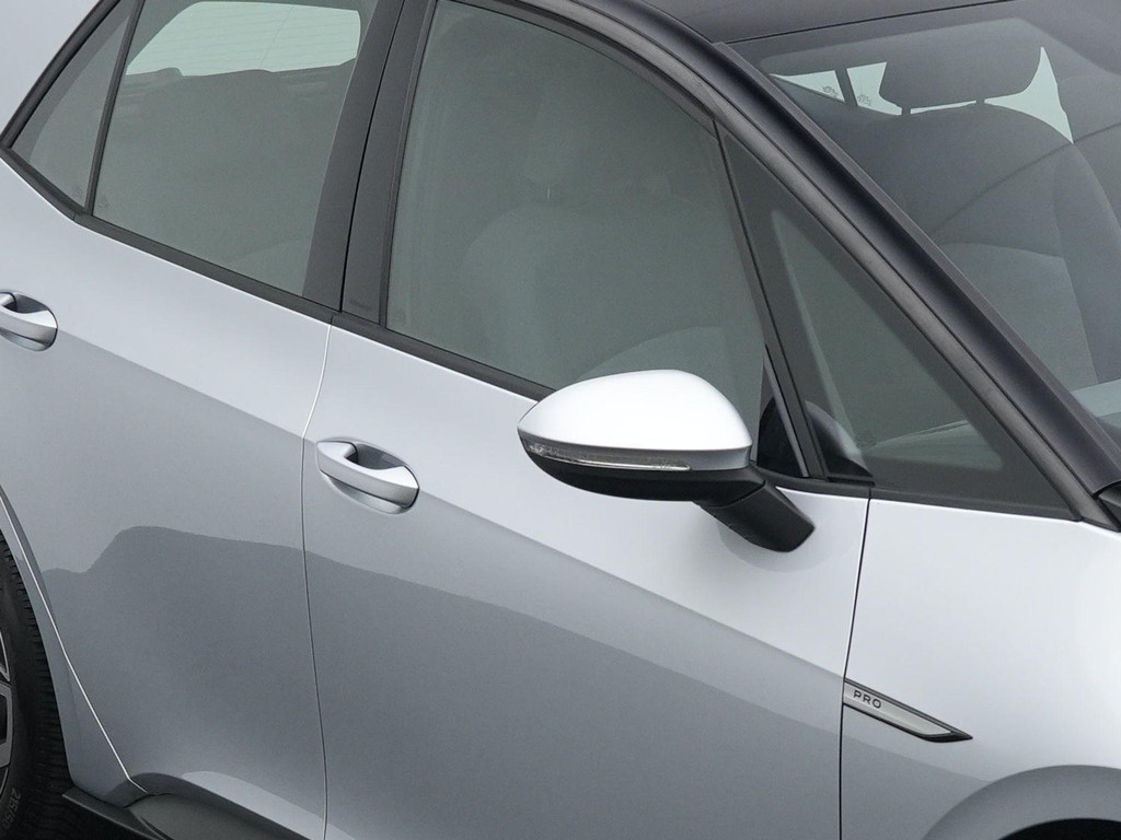 Volkswagen ID.3 (KPV71T) met abonnement