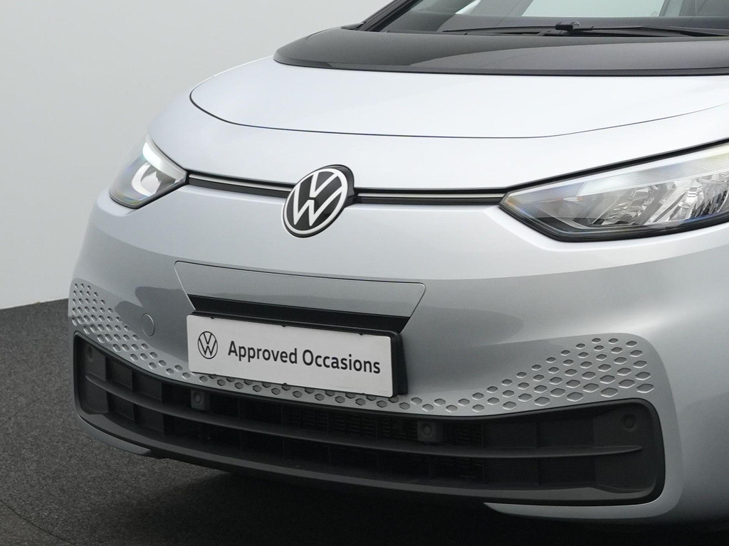 Volkswagen ID.3 (KPV71T) met abonnement