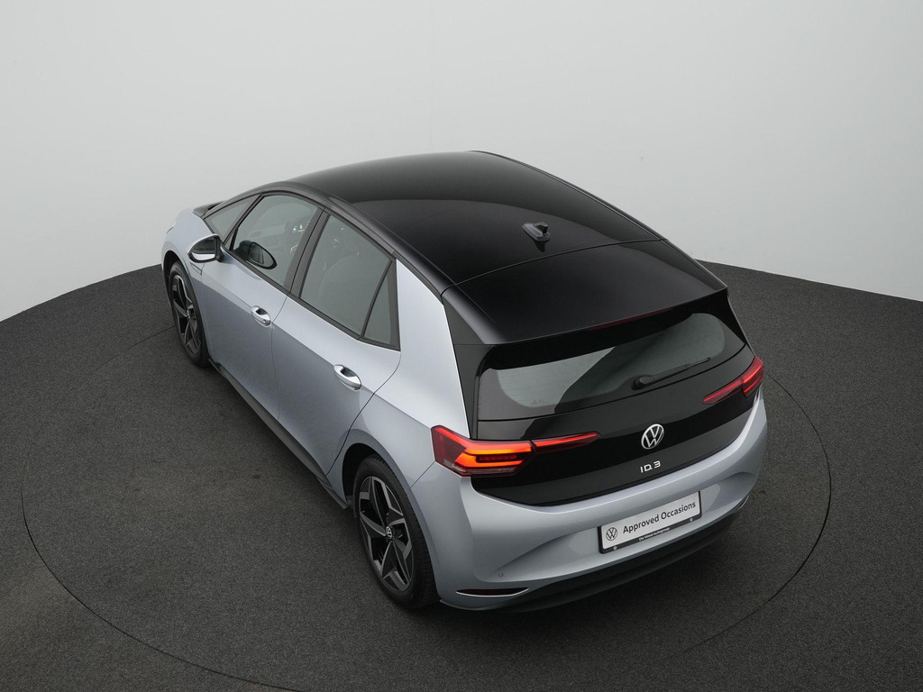 Volkswagen ID.3 (KPV71T) met abonnement