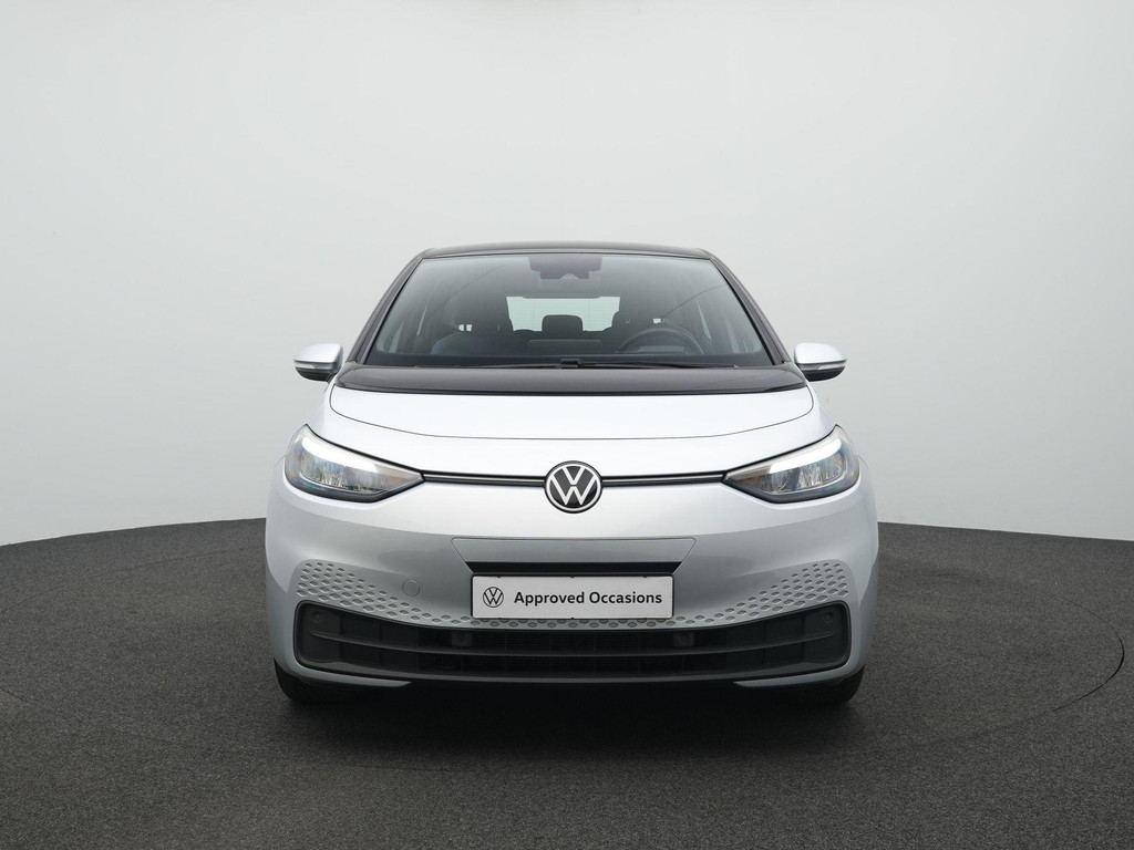 Volkswagen ID.3 (KPV71T) met abonnement