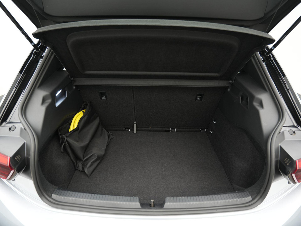 Volkswagen ID.3 (KPV71T) met abonnement