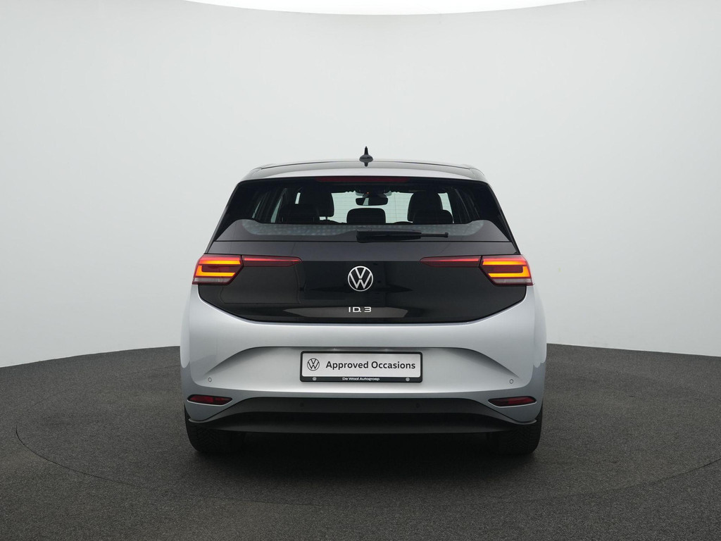 Volkswagen ID.3 (KPV71T) met abonnement