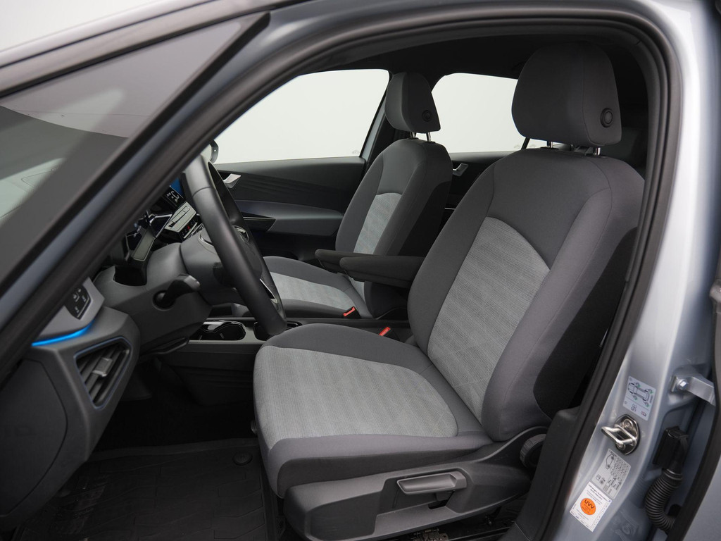 Volkswagen ID.3 (KPV71T) met abonnement