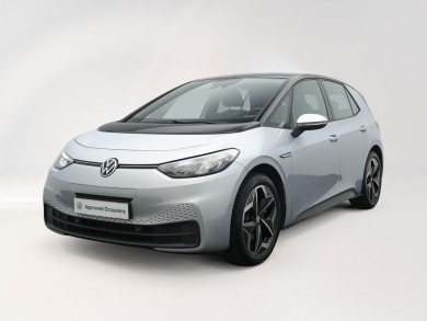 Volkswagen ID.3 (KPV71T) met auto abonnement