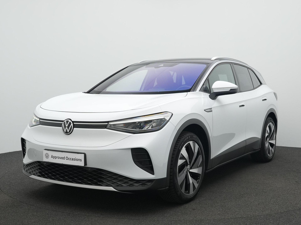 Volkswagen ID.4 (X073KX) met abonnement