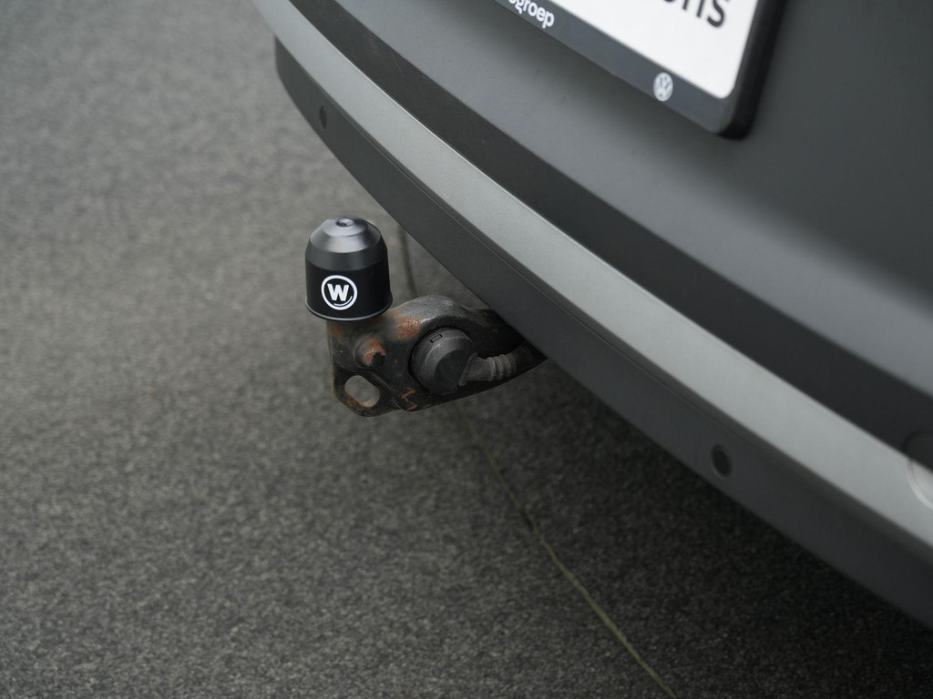Volkswagen ID.4 (X073KX) met abonnement