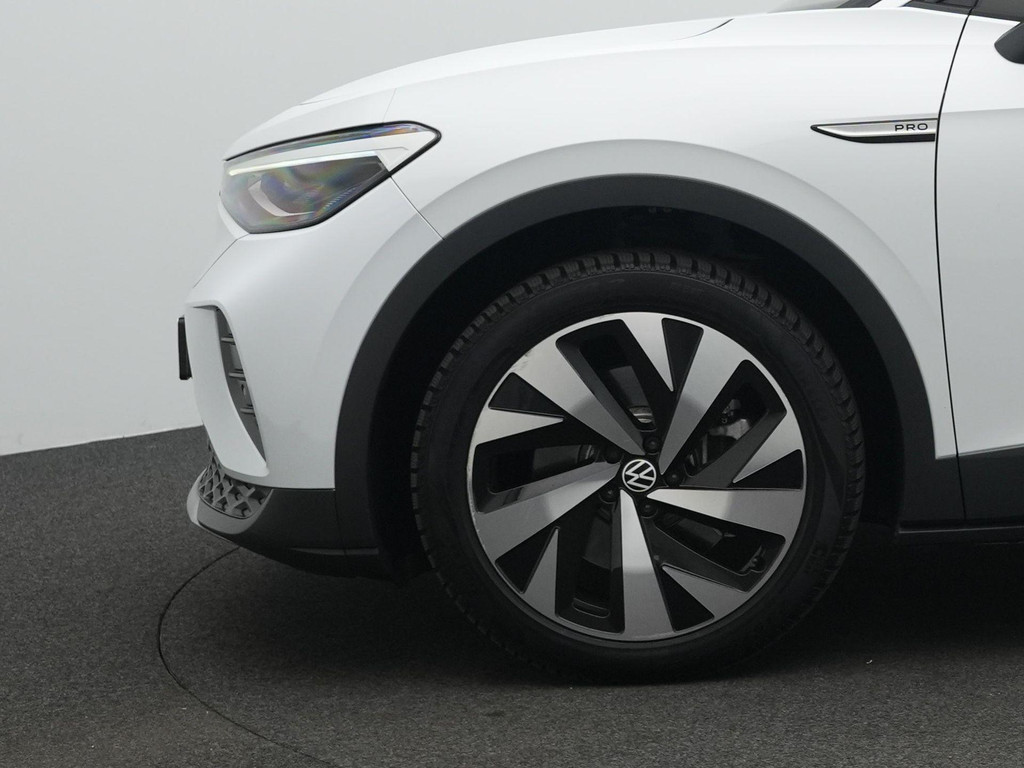 Volkswagen ID.4 (X073KX) met abonnement