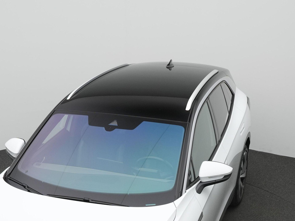 Volkswagen ID.4 (X073KX) met abonnement