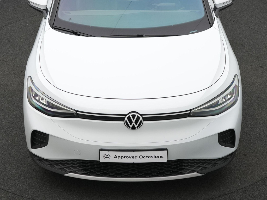 Volkswagen ID.4 (X073KX) met abonnement